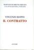 Il contratto