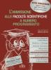L' ammissione alle facolt� scientifiche a numero programmato. Anno accademico 2013-2014