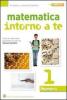 Matematica intorno a te. Figure. Con espansione online. Per la Scuola media vol.3