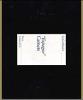 �Espagne�. Carnets