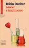 Amore e tradimento. Uno sguardo scientifico