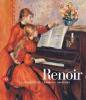 Renoir. La maturit� tra classico e moderno