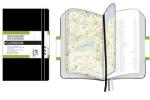 Moleskine pocket. City Notebook London