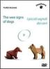 I piccoli segnali dei cani. Cenferenza illustrata sulla comunicazione canina. DVD