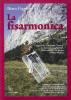 La fisarmonica. I ragazzi del complesso �Aurora�. La fisarmonica nelle feste, nella cultura e nel bacino Cellina-Meduna