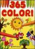 Trecentosessantacinque colori