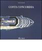 Costa Concordia. Architettura sospesa nel blu-Costa Concordia. Architecture suspendend in the blue