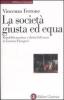 Lo societ� giusta ed equa. Repubblicanesimo e diritti dell'uomo in Gaetano Filangieri