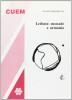 Leibniz: monade e armonia