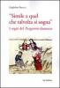 �Simile a quel che talvolta si sogna�. I sogni del �purgatorio� dantesco