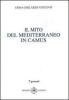 Il mito del Mediterraneo in camus