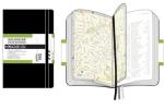 Moleskine pocket. City Notebook Madrid