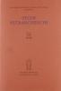 Studi petrarcheschi vol.19