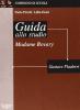 Madame Bovary. Guida allo studio