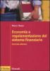 Economia e regolamentazione del sistema finanziario