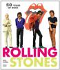 Rolling Stones. Ediz. inglese