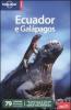 Ecuador e Gal�pagos