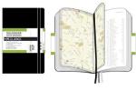 Moleskine pocket. City Notebook Milano