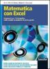 Matematica con excel