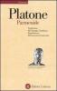 Parmenide. Testo greco a fronte