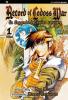 La leggenda dell'eroico cavaliere. Record of Lodoss war vol.1
