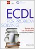 ECDL for problem solving