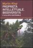 Propriet� intellettuale, biodiversit� e sviluppo sostenibile