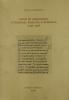 Saggi di linguistica e filologia italiana e romanza (1946-1976)