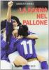 La donna nel pallone