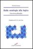 Dalla ontologia alla logica. Una ricerca filosofica