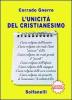 L' unicit� del cristianesimo