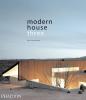 Modern house three