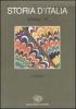 Storia d'Italia. Annali vol.19