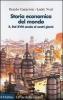 Storia economica del mondo vol.2