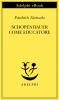 Schopenhauer come educatore