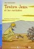 Tonton Jean et les suricates. Con CD Audio