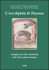 L' ara dipinta di Thaenae. Indagini sul culto martiriale nell'Africa paleocristiana