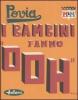 I bambini fanno �ooh...�