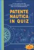 Patente nautica in quiz