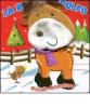 La renna Rodolfo. Piccole avventure