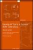 Esercizi di teoria e tecnica delle costruzioni vol.1