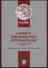 L' annata psicoanalitica internazionale. The international journal of psychoanalysis (2006) vol.2