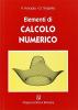 Elementi di calcolo numerico