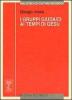 I gruppi giudaici ai tempi di Ges�