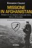 Missione in Afghanistan