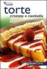 Torte, crostate e ciambelle