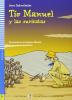 Tio Manuel y las suricates. Con CD Audio