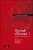 Giornali d'Europa vol.1