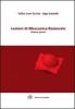 Lezioni di meccanica razionale