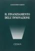 Il finanziamento dell'innovazione